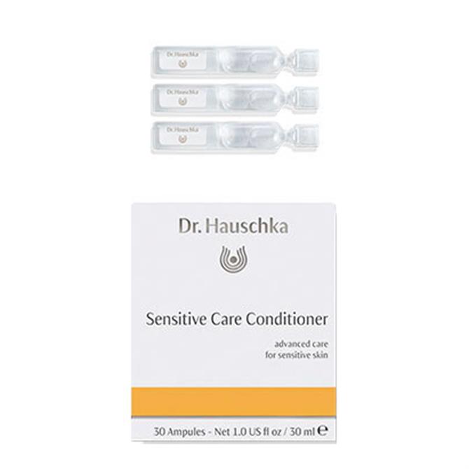 Dr Hauschka Sensitive Skin Care Conditioner